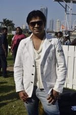 at Provogue AGP fashion show and race in RWITC, Mumbai on 16th Feb 2014